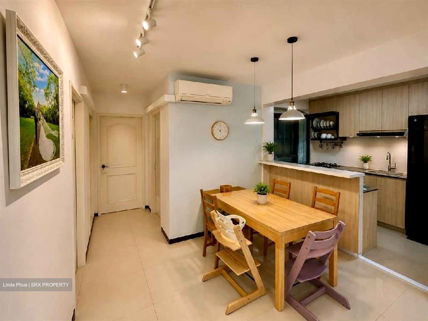 Blk 997A Buangkok Edgeview (Hougang), HDB 4 Rooms #602820201